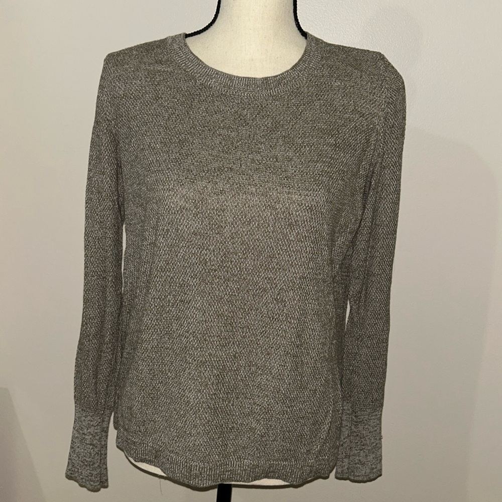Banana Republic sweater
